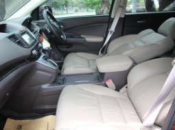 DKI Jakarta, dijual mobil Honda CR-V 2.4 Prestige AT Merah 2013 bekas  4