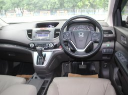 DKI Jakarta, dijual mobil Honda CR-V 2.4 Prestige AT Merah 2013 bekas  2