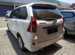 Mobil Toyota Avanza Veloz AT 2014 dijual, Jawa Barat  2