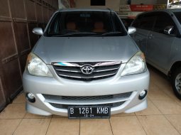 Jual mobil Toyota Avanza S MT 2009 dengan harga murah di Jawa Barat  2