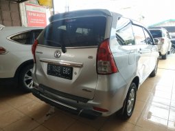 Jual mobil Toyota Avanza G AT 2015 terawat di Jawa Barat  8