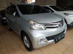 Jual mobil Toyota Avanza G AT 2015 terawat di Jawa Barat  5