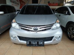 Jual mobil Toyota Avanza G AT 2015 terawat di Jawa Barat  3