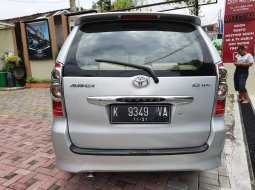 Jual mobil Toyota Avanza G 2008 dengan harga murah di DIY Yogyakarta 8