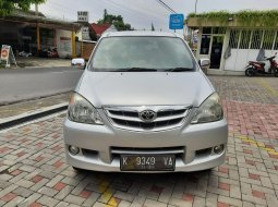 Jual mobil Toyota Avanza G 2008 dengan harga murah di DIY Yogyakarta 7