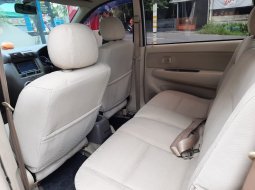 Jual mobil Toyota Avanza G 2008 dengan harga murah di DIY Yogyakarta 3