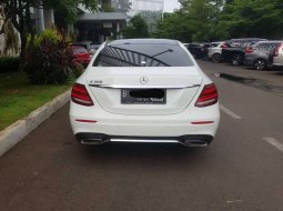 DKI Jakarta, jual mobil Mercedes-Benz E-Class E 300 2019 dengan harga terjangkau 16