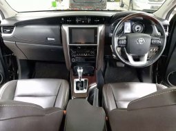 Jual mobil Toyota Fortuner VRZ 2016 bekas, DKI Jakarta 11