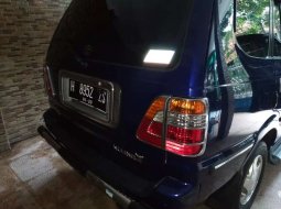 Jual mobil bekas murah Toyota Kijang SGX 2002 di Jawa Tengah 11