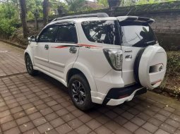 Bali, jual mobil Toyota Rush TRD Sportivo 2016 dengan harga terjangkau 4