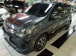 Jual Toyota Agya TRD Sportivo 2017 harga murah di Jawa Timur 6