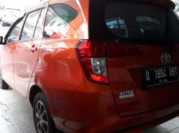 Jual mobil bekas murah Toyota Calya E 2018 di Jawa Barat 5