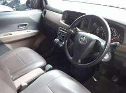 Jual mobil bekas murah Toyota Calya E 2018 di Jawa Barat 4