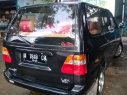 Jawa Timur, Toyota Kijang LGX 2003 kondisi terawat 5
