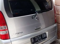 Jual Nissan Serena Highway Star 2010 harga murah di DKI Jakarta 7