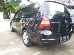 Sumatra Selatan, jual mobil Nissan Grand Livina XV 2008 dengan harga terjangkau 6