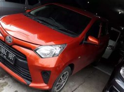 Jual mobil bekas murah Toyota Calya E 2018 di Jawa Barat 3