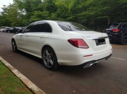 DKI Jakarta, jual mobil Mercedes-Benz E-Class E 300 2019 dengan harga terjangkau 14