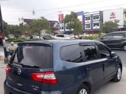 Jual cepat Nissan Grand Livina XV 2013 di Riau 8