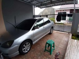 Mobil Mitsubishi Lancer 2012 1.8 SEi dijual, Jawa Barat 4