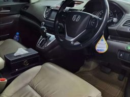 Jawa Tengah, jual mobil Honda CR-V 2.4 Prestige 2014 dengan harga terjangkau 6