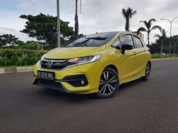 Jual cepat Honda Jazz RS 2018 di DKI Jakarta 4