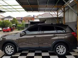 Jual mobil bekas murah Chevrolet Captiva 2.0 Diesel NA 2014 di Jawa Barat 6