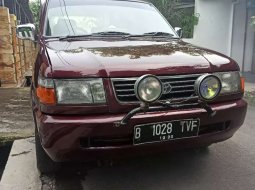 Jawa Tengah, Toyota Kijang LGX 1998 kondisi terawat 4