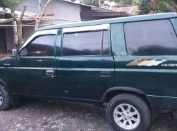 Sumatra Utara, jual mobil Isuzu Panther 2.5 1994 dengan harga terjangkau 11