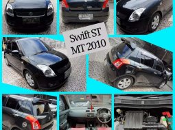 Mobil Suzuki Swift 2010 ST terbaik di Kalimantan Selatan 4