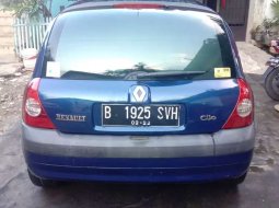 Mobil Renault Clio 2005 terbaik di DKI Jakarta 7