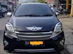 Jual Toyota Agya G 2016 harga murah di Sumatra Barat 6