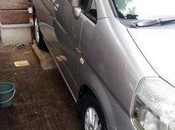 Jual Nissan Serena Highway Star 2010 harga murah di DKI Jakarta 5