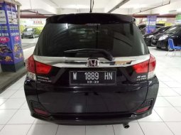 Jual mobil Honda Mobilio E Prestige 2015 bekas, Jawa Timur 5