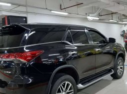 Jual mobil Toyota Fortuner VRZ 2016 bekas, DKI Jakarta 9