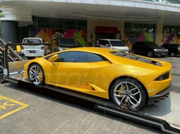 Lamborghini Huracan 2014 DKI Jakarta dijual dengan harga termurah 2