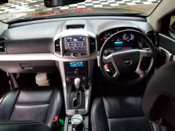 Jual mobil bekas murah Chevrolet Captiva 2.0 Diesel NA 2014 di Jawa Barat 4