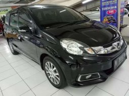 Jual mobil Honda Mobilio E Prestige 2015 bekas, Jawa Timur 3