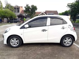 Jual mobil Honda Brio E CVT 2013 bekas, Jawa Timur 5