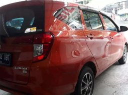Jual mobil bekas murah Toyota Calya E 2018 di Jawa Barat 1