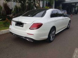 DKI Jakarta, jual mobil Mercedes-Benz E-Class E 300 2019 dengan harga terjangkau 8