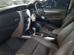 Jual mobil Toyota Fortuner VRZ 2016 bekas, DKI Jakarta 7