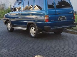 Jawa Barat, jual mobil Toyota Kijang SGX 1996 dengan harga terjangkau 6