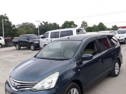 Jual cepat Nissan Grand Livina XV 2013 di Riau 2