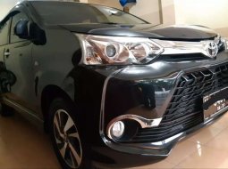 DIY Yogyakarta, Toyota Avanza Veloz 2020 kondisi terawat 3