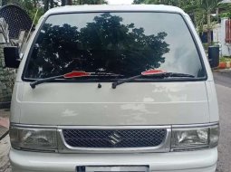 Jual mobil Suzuki Carry Pick Up 2012 bekas, Jawa Timur 3