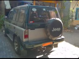 Dijual mobil bekas Isuzu Panther 2.2 Manual, DIY Yogyakarta  2