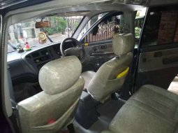 Jual mobil bekas murah Toyota Kijang SGX 2002 di Jawa Tengah 4