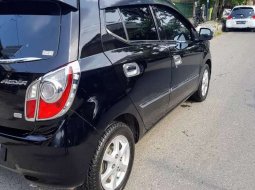 Jual Toyota Agya G 2016 harga murah di Sumatra Barat 2