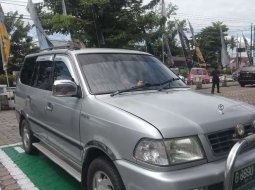 Mobil Toyota Kijang 2000 LGX dijual, Jawa Tengah 3